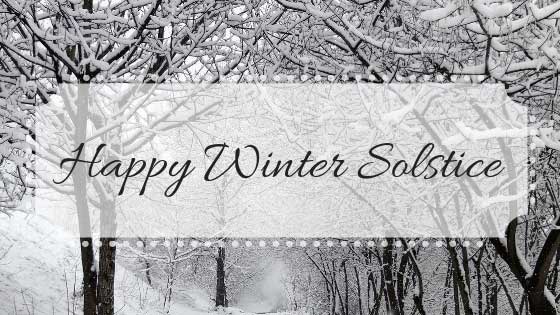 Winter Solstice